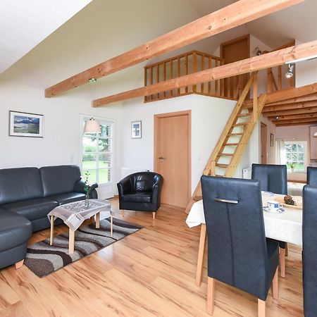 Grodenhof Apartment Carolinensiel Ngoại thất bức ảnh