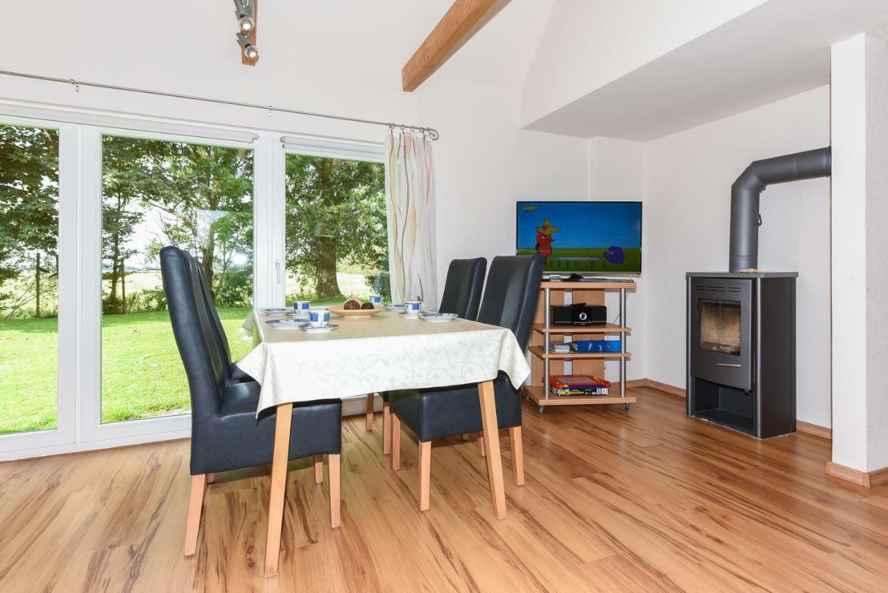 Grodenhof Apartment Carolinensiel Ngoại thất bức ảnh