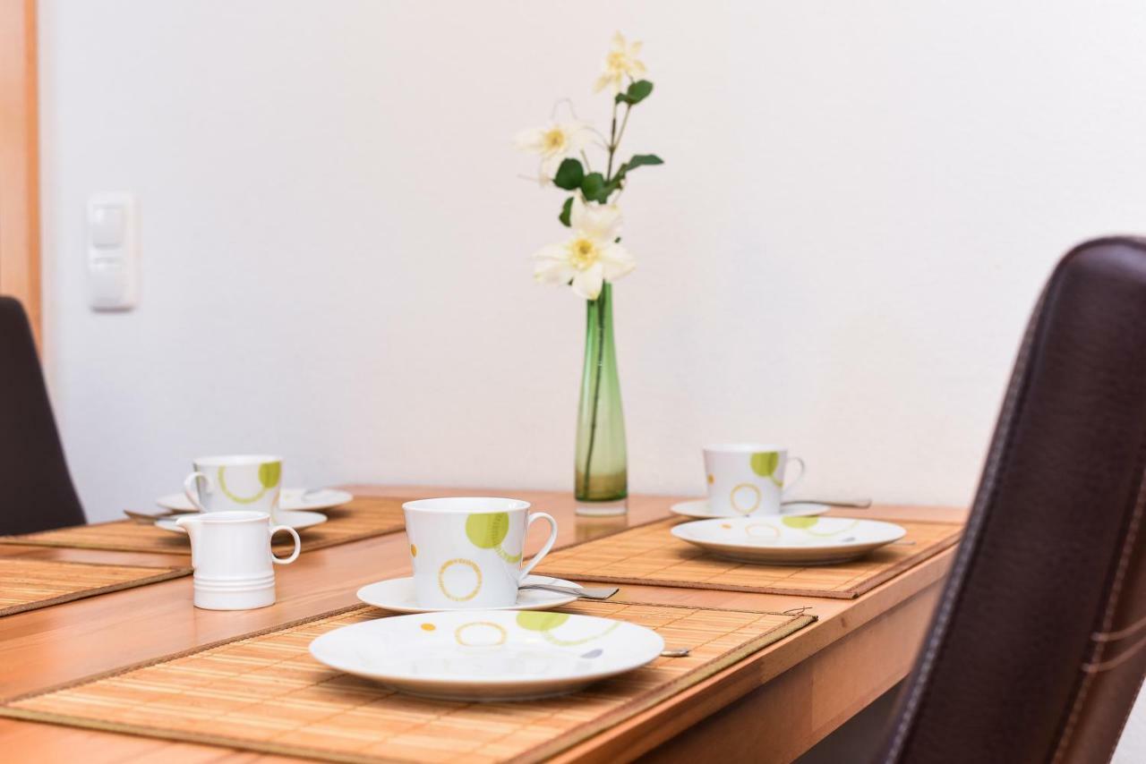 Grodenhof Apartment Carolinensiel Ngoại thất bức ảnh